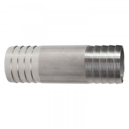 UNION DROITE INOX - 1/2'' (INS X INS)