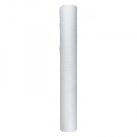 CARTOUCHE PURTREX MODÈLE PX05-20 - 5 MICRONS - 20"