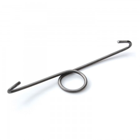 RESSORT DE REMPLACEMENT POUR PINCES COMPACTES D'INSERTION
