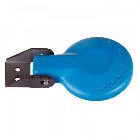 TRAPPE BLEUE 2" POUR BHR217 - BHR218