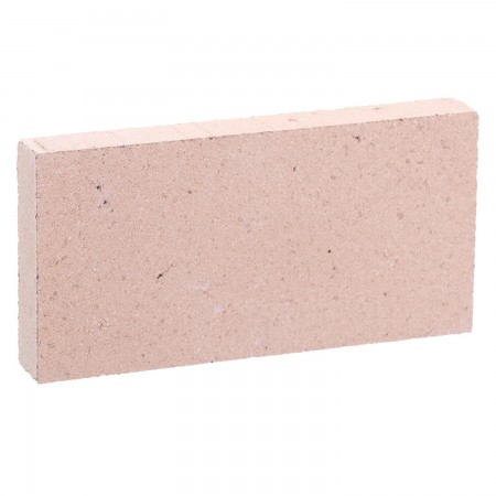 BRIQUE RÉFRACTAIRE - 1" X 4" X 9"