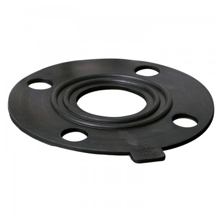 JOINT EPDM POUR BRIDE 1 1/2" 150 LBS ANSI