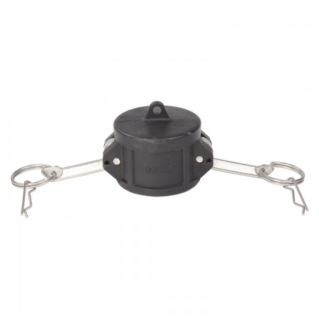 ADAPTATEUR RAPIDE POLYPROPYLÈNE - PARTIE DC - 2"