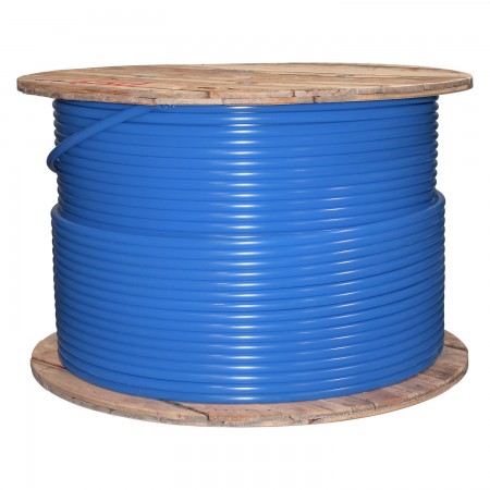 MAÎTRE-LIGNE HAUTE DENSITÉ - 3/4'' - BLEU PÂLE - 2500'