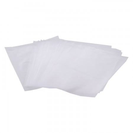 SAC POLY - 3" X 5" (100/PQT)