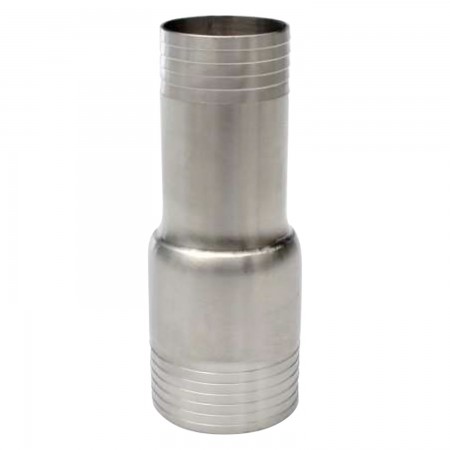 REDUCER INSERT SS - 1 1/2" X 1 1/4" (INS X INS)