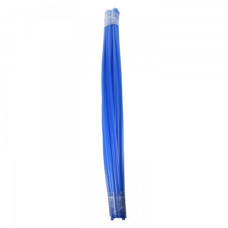 CEINTURE À BROCHE - TUBE 1" X 60" (25/PQT)