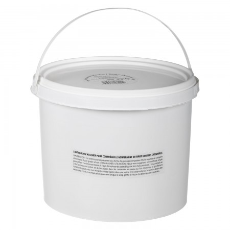 ANTI-MOUSSE KASHER - 2.5KG
