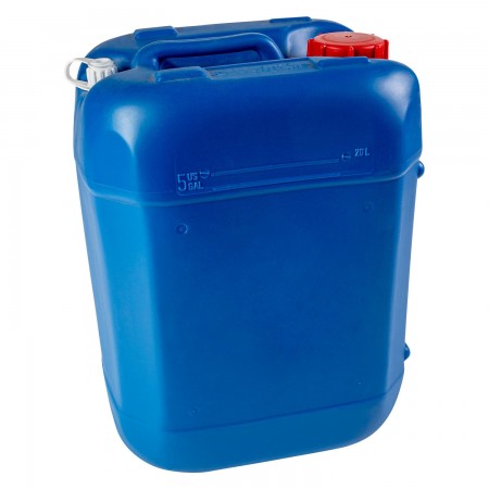 GLACIAL ACETIC 99.85% - 20 LITERS