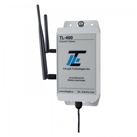 CELLULAR GATEWAY - OPTION VERIZON (USA ONLY)