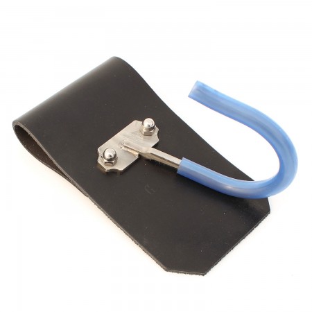 SUPPORT DE PERCEUSE À BATTERIE - GAUCHE