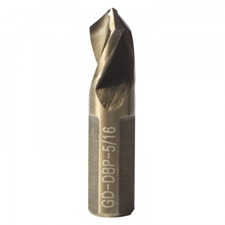 MÈCHE À TUBE 5/16'' (0.312")