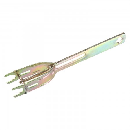 OUTIL À RESSORT POUR TENDEUR DE BROCHE À CLIQUET # 30M01-001