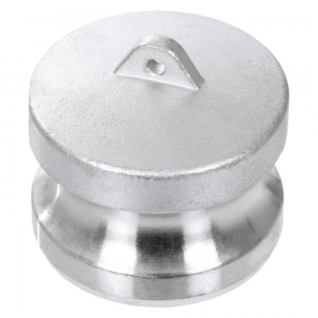 ADAPTATEUR RAPIDE INOX - PARTIE DP - 2"