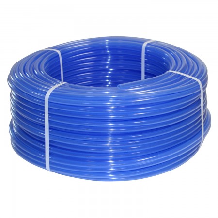 TUBE DSD STARS15 - 5/16" (SEMI-FLEXIBLE) - BLEU PÂLE - 500'