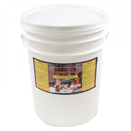 SULFAMIC ACID POWDER FOR PAN ROBY - 20 KG