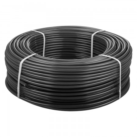 5/16" TUBING DSD STARS15 - (SEMI-FLEXIBLE) - GREY - 500'