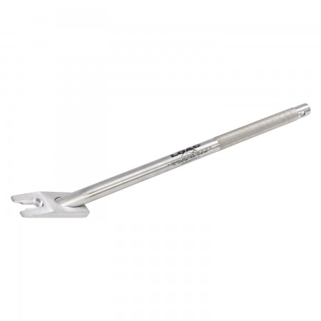 SPOUT REMOVER XXX LONG - ALUMINUM - 60"