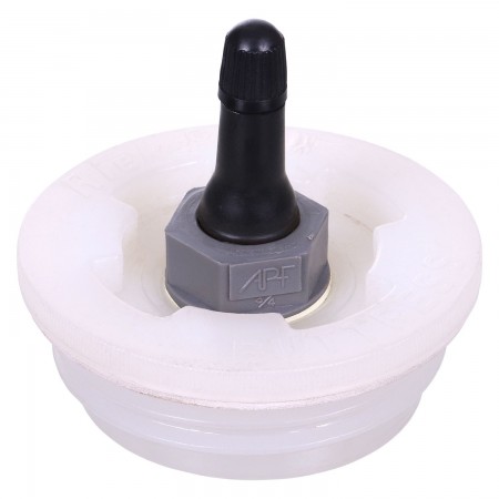 VALVE PLUG - 2"