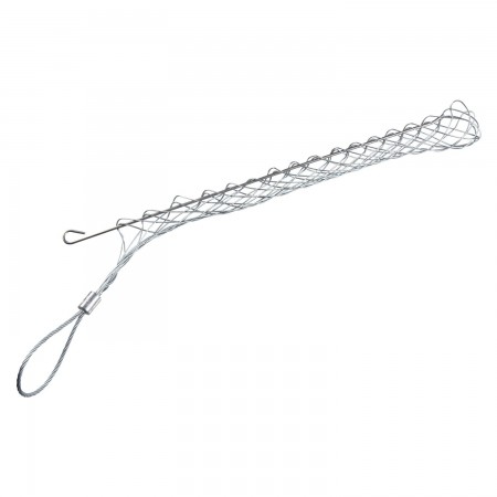 WHIP SOCK - SLACK PULLING ROD CLOSING - 1 1/4"