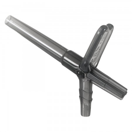 CHALUMEAU 3/16" 115° XB2 - GRIS (100UN/PQT)