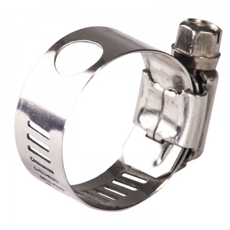 SELLETTE DROITE À TUBE 5/16" - POUR MAÎTRE-LIGNE 2" (10UN/PQT)