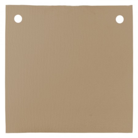 PAPIER BRUN POUR PRESSE - 7" (400/PQT)