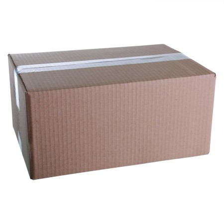 BOÎTE DE RÉEXPÉDITION POUR SACHETS - 8 X 500 ML OU 16 X 250 ML (25/PQT)