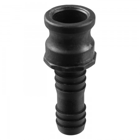 ADAPTATEUR RAPIDE POLYPROPYLÈNE - PARTIE E - 3/4"