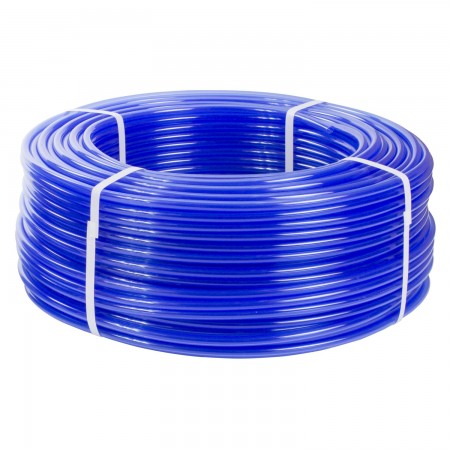5/16" TUBING DSD STARS15 - (SEMI-FLEXIBLE) - BLUE - 500'