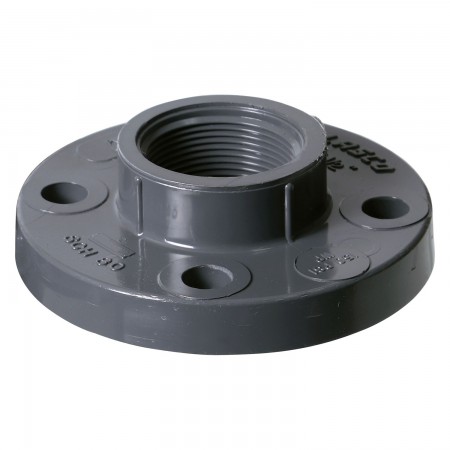 FLANGE 1" 150 LBS ANSI - THREADED (FNPT)