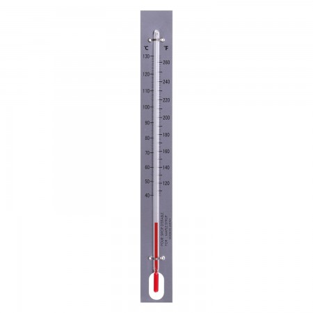 PLAQUETTE DE RECHANGE - THERMOMÈTRE À BONBON 85C01-002