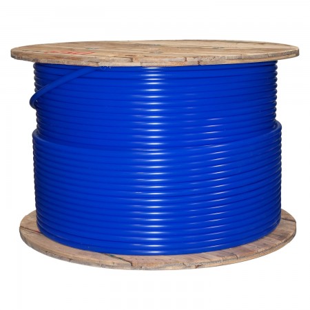 1 ¼'' MAINLINE HIGH DENSITY - BLUE - 1000'