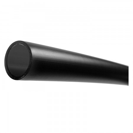 MAÎTRE-LIGNE HAUTE DENSITÉ - 1 ¼'' - NOIR - 1'