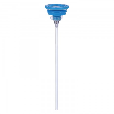 BOUCHON ÉCHANTILLONNEUR LONGUE PUISE - 2" GROS FILET