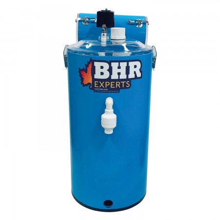 ELEC.RELEASER VERTICAL - 1000 TAPS - 12"X24" - MNFLD 6"X12" - IN 4X1"