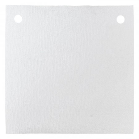 ENSEMBLE DE PRESSE EN POLYESTER - 10" (18/PQT)